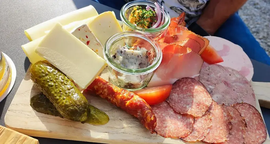 Menu_Geigel´s Gewölbe - Gaststätte_Hohenberg_immagine_9