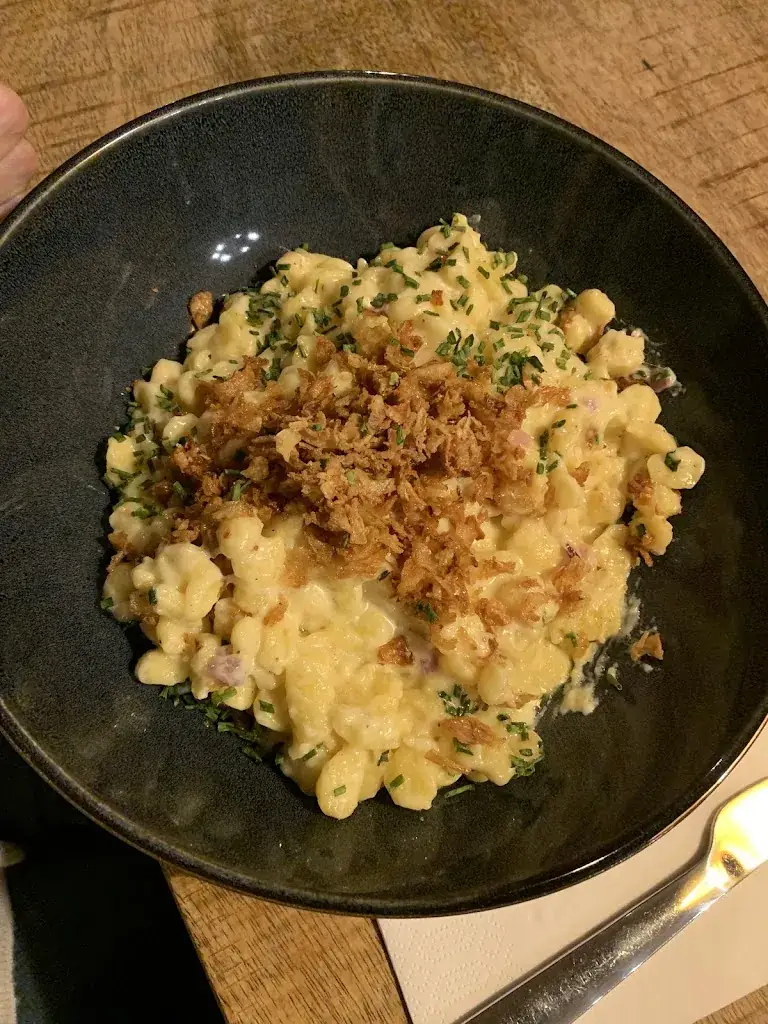 Claudia Möritz_Geigel´s Gewölbe - Gaststätte_Hohenberg_recensione