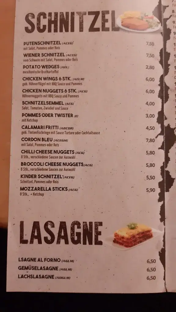 Menu_Pizza Treff - Hohenberg_Hohenberg_immagine_3