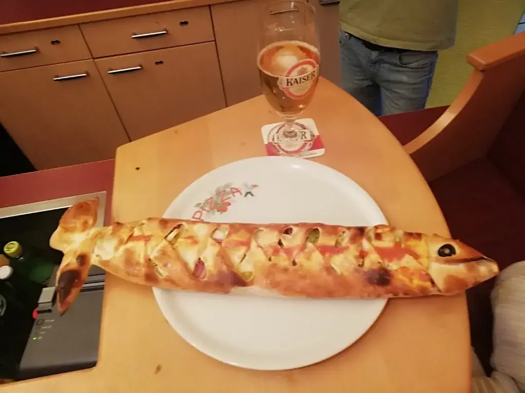 Menu_Pizza Treff - Hohenberg_Hohenberg_immagine_9