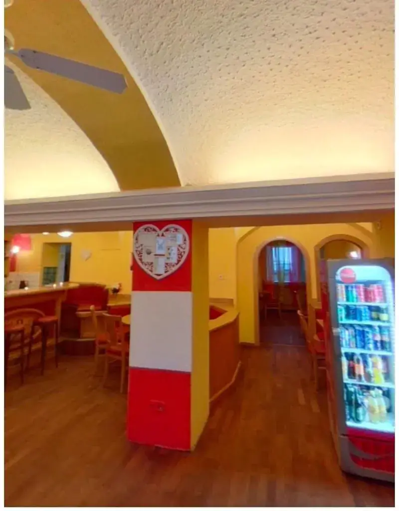 Pizza Treff - Hohenberg ristorante a Hohenberg