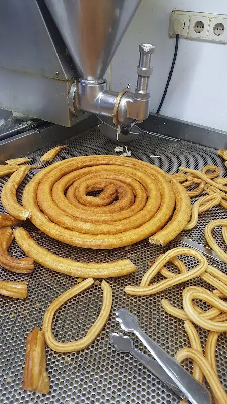 Menu_Peña Madridista Capote and Montera_Gols_image_4