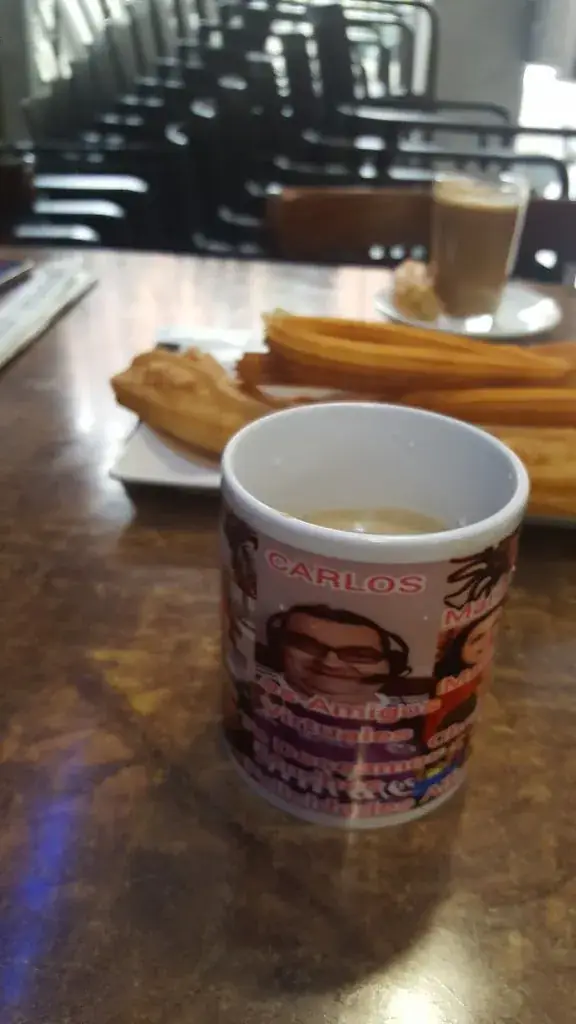 Menu_Peña Madridista Capote and Montera_Gols_image_5