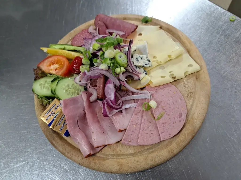 Menü_Gasthof Zum Weissen Lamm_Hohenberg_Bild_7