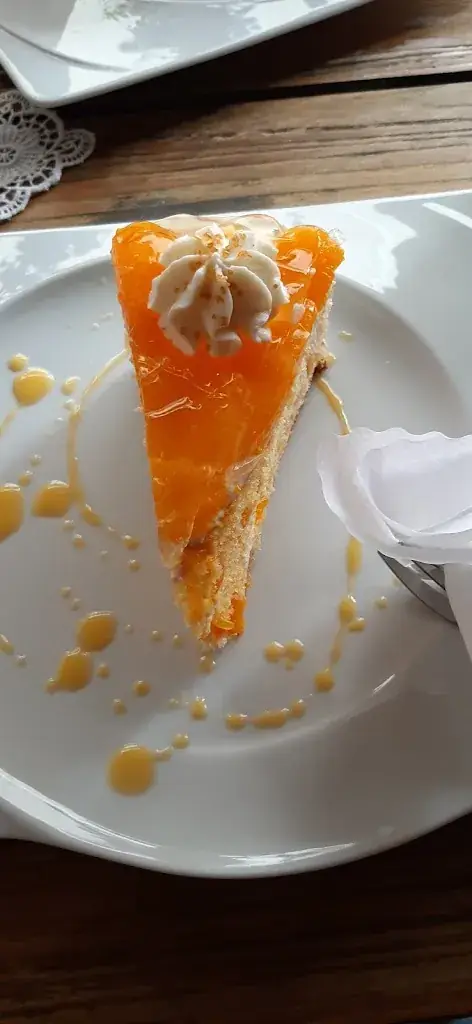 Menü_Gasthof Zum Weissen Lamm_Hohenberg_Bild_8