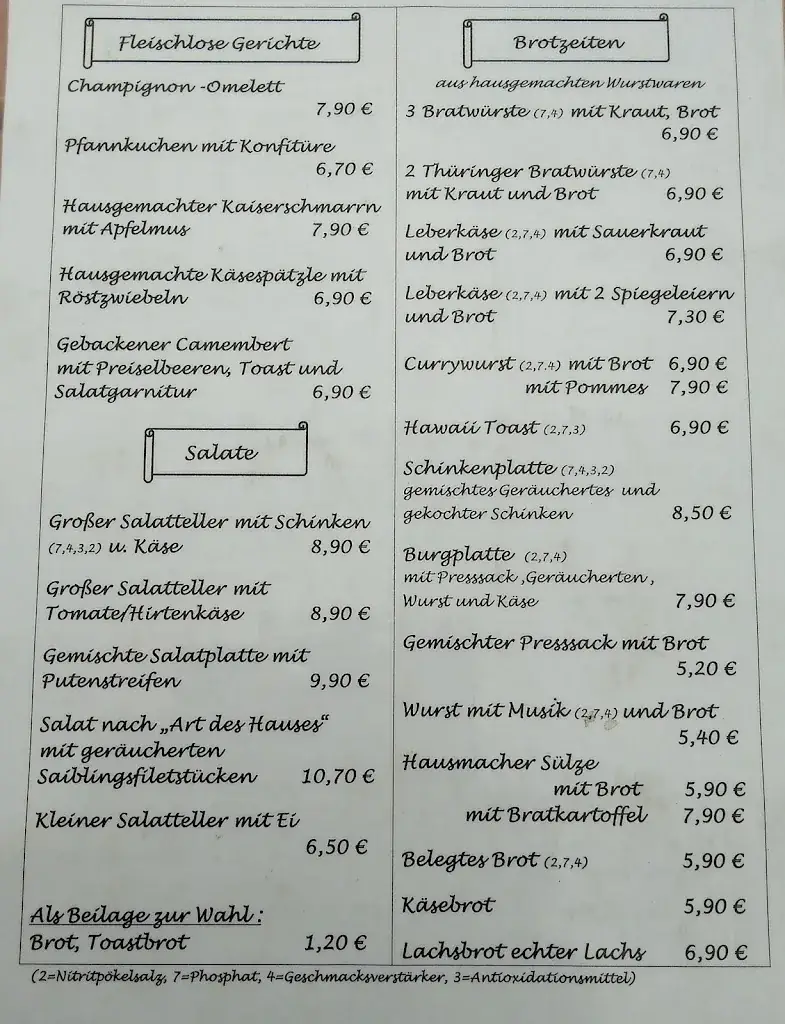 Menu_Gasthof 
