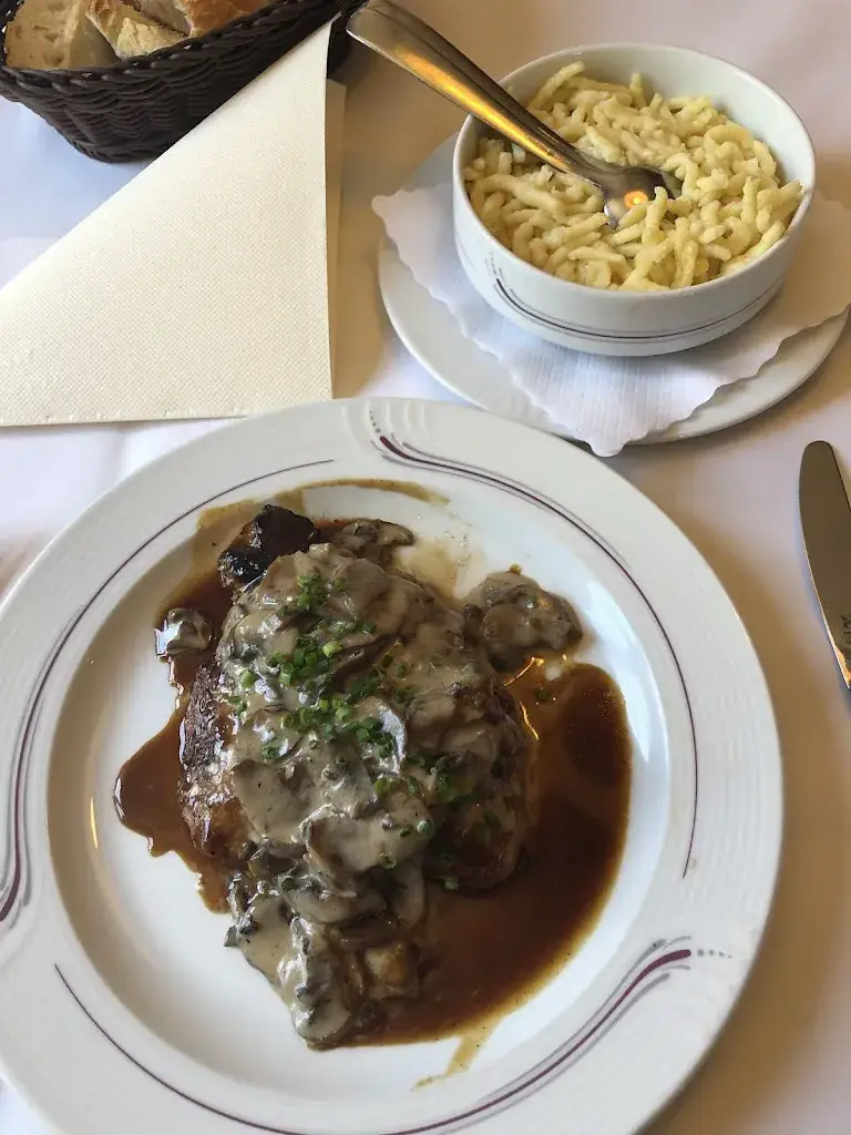 Menu_Gasthof Pension Drei Schneeballen_Hofstetten_immagine_6