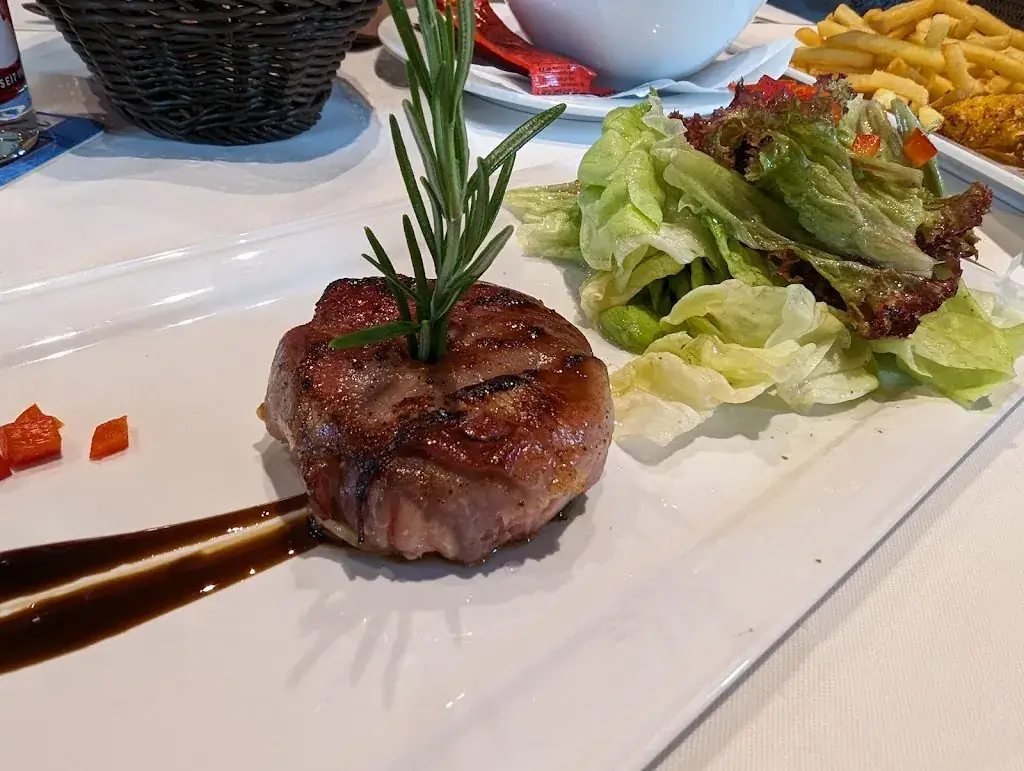 Menu_Gasthof Pension Drei Schneeballen_Hofstetten_immagine_7