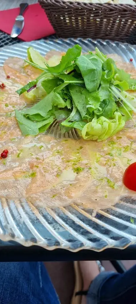 Menu_Gasthof Pension Drei Schneeballen_Hofstetten_immagine_8