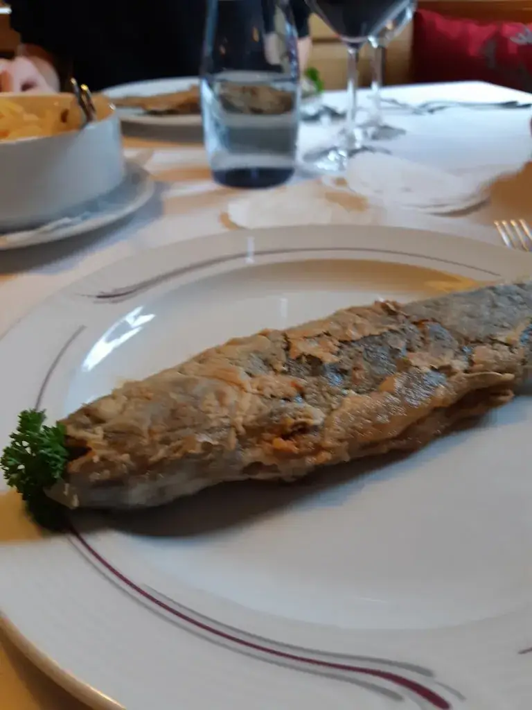 Jodi Jett_Gasthof Pension Drei Schneeballen_Hofstetten_recensione