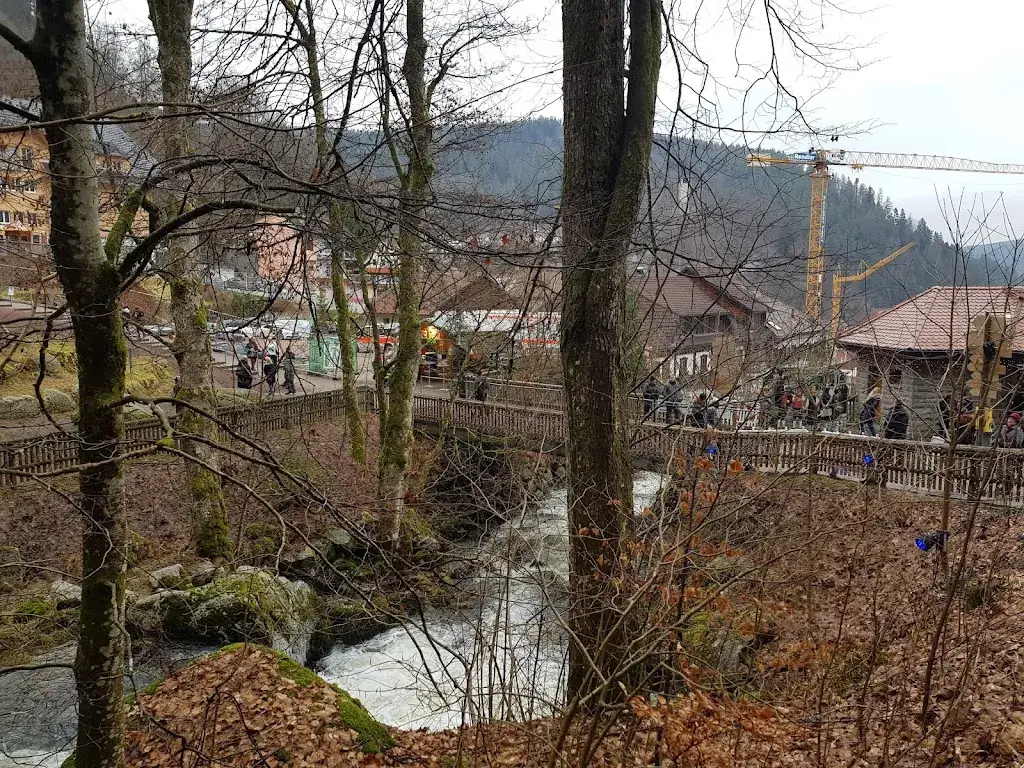 Mr. Boykin (SFC Boykin, Bryan Retired)_Gasthaus Linde Hofstetten_Hofstetten_recensione