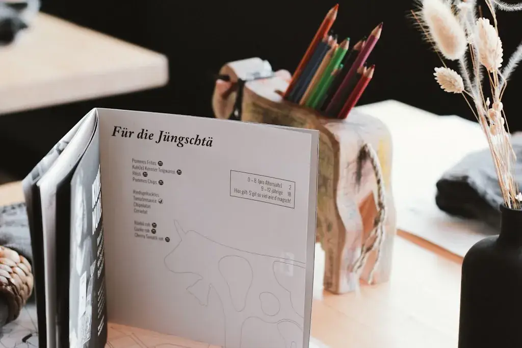 Menu_Alfred's Restaurant - Trauffer Switzerland_Hofstetten_image_4