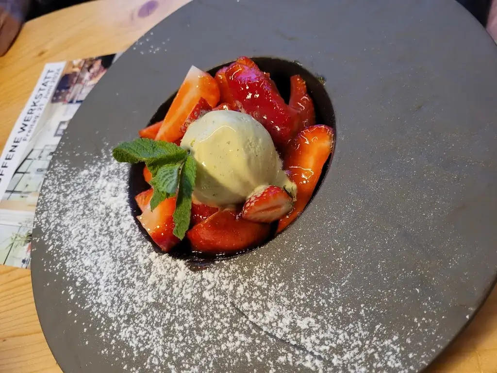 Menu_Alfred's Restaurant - Trauffer Switzerland_Hofstetten_image_6