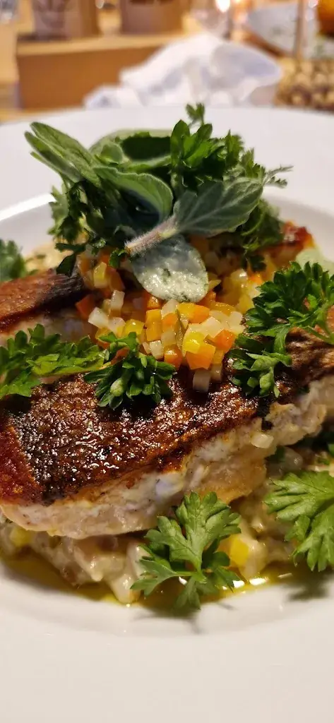 Menu_Alfred's Restaurant - Trauffer Switzerland_Hofstetten_image_7