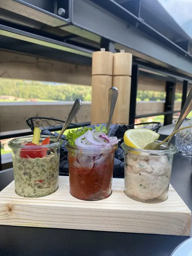 Menu_Alfred's Restaurant - Trauffer Switzerland_Hofstetten_image_9