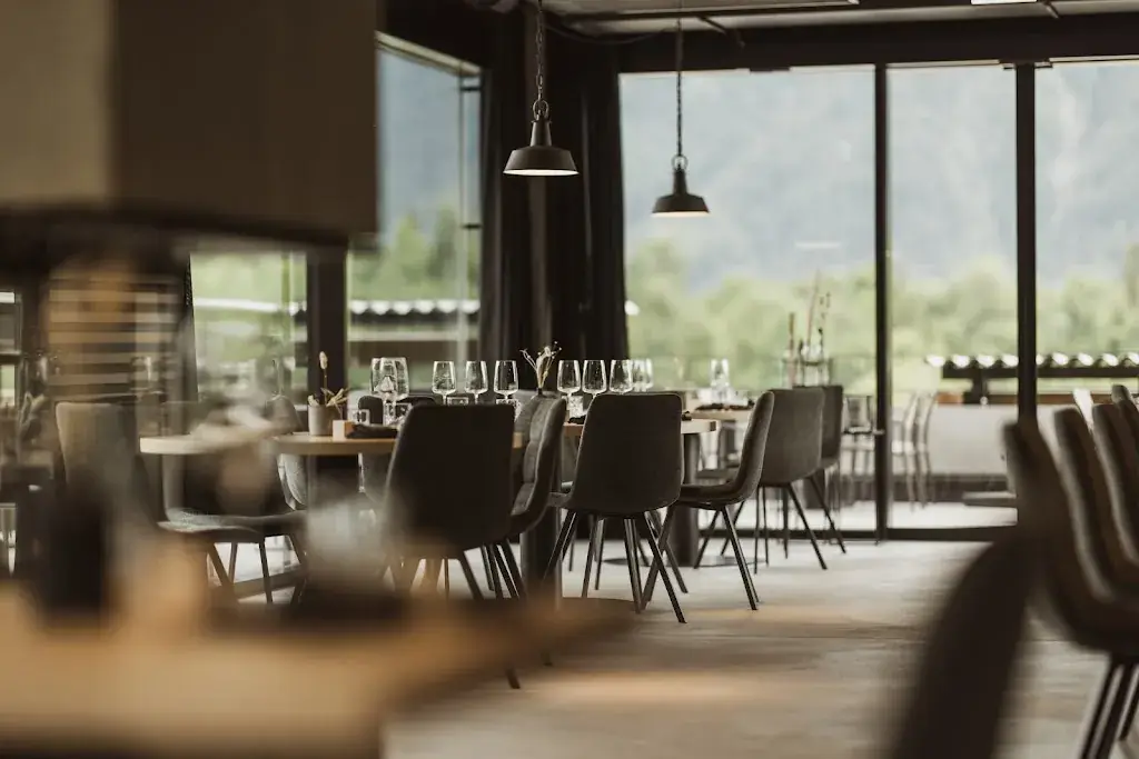 Alfred's Restaurant - Trauffer Switzerland_Hofstetten_slider_image_1