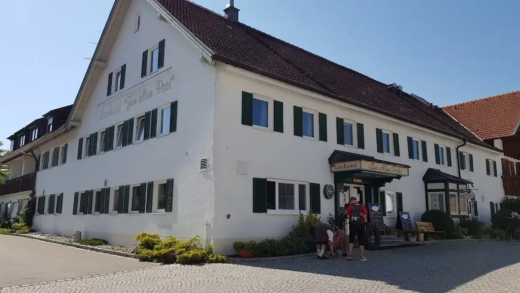 Landhotel Zur Alten Post GmbH_Hofstetten_slider_image_3