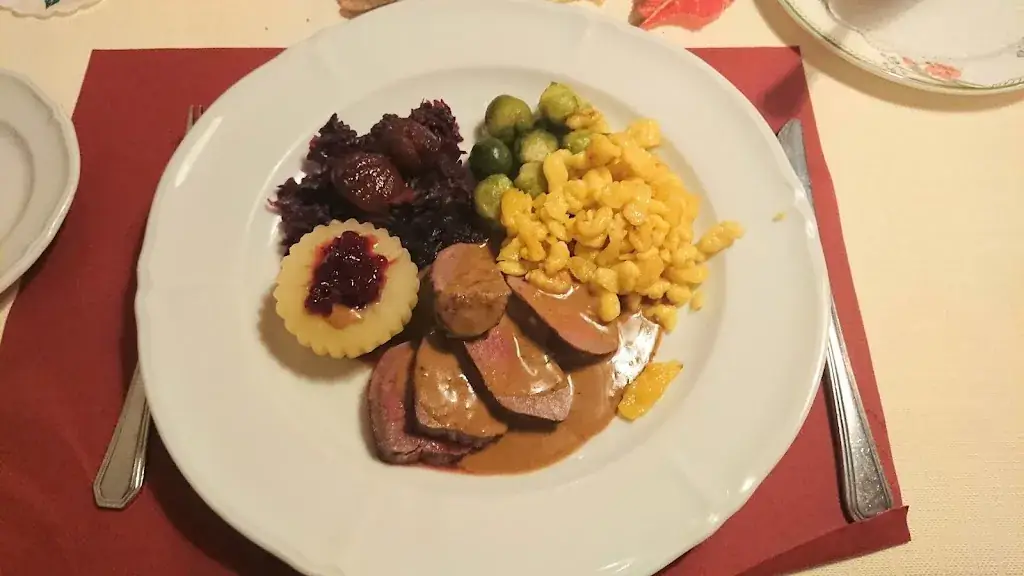 Menu_Restaurant zur Rose_Hofstetten_immagine_4