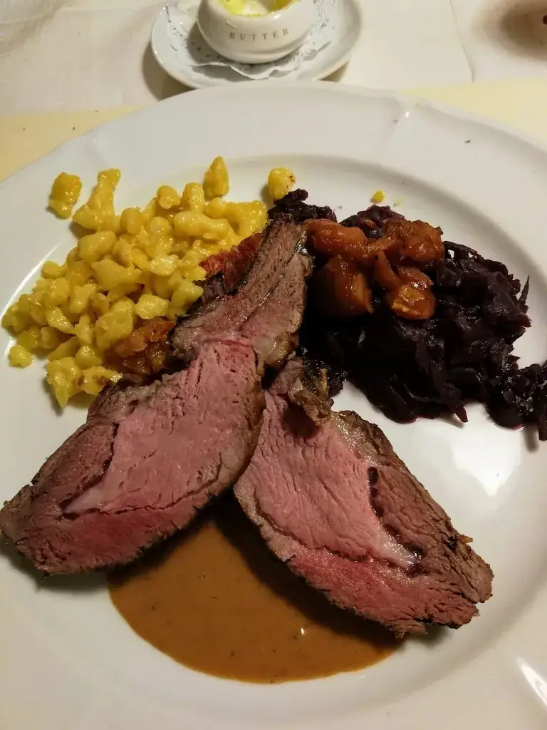 Menu_Restaurant zur Rose_Hofstetten_immagine_7