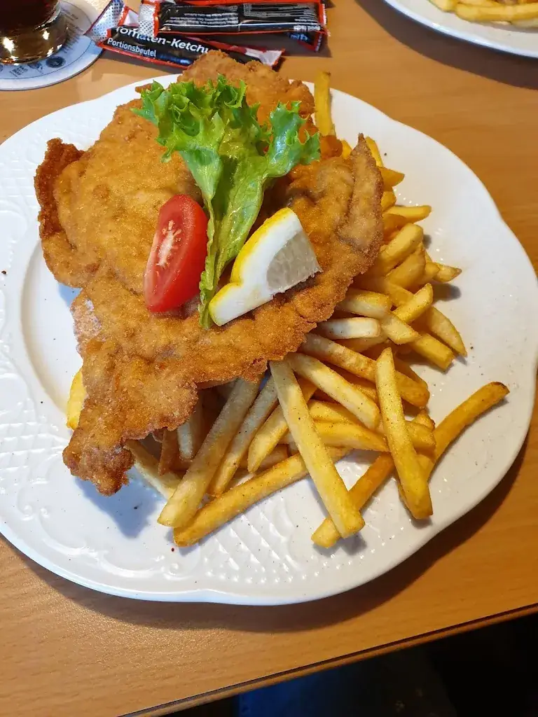 Menu_Landgasthof Buchberger_Hofstetten_immagine_1