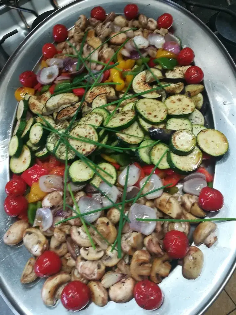 Menu_Landgasthof Buchberger_Hofstetten_immagine_2