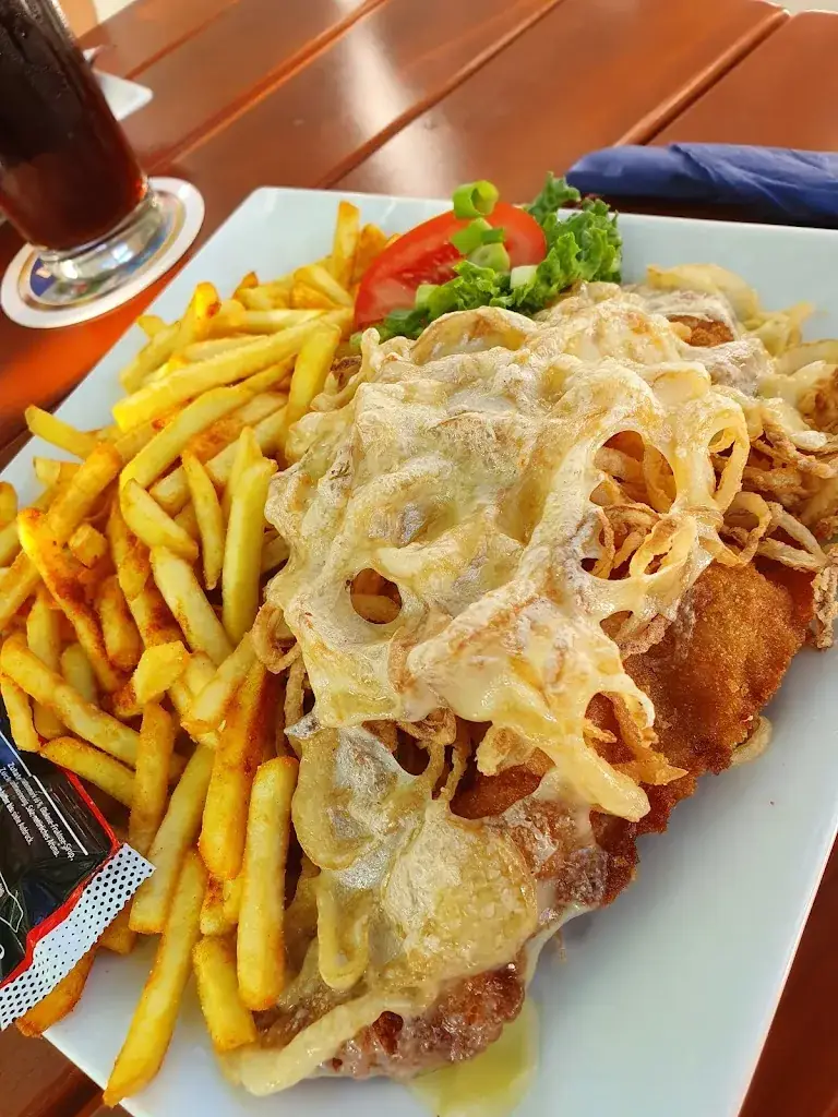 Menu_Landgasthof Buchberger_Hofstetten_immagine_7