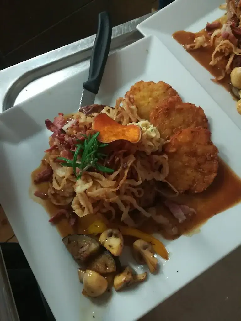 Menu_Landgasthof Buchberger_Hofstetten_immagine_8