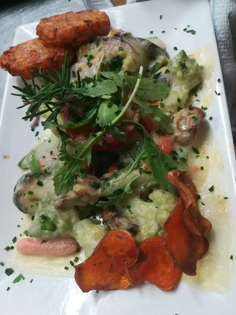 Menu_Landgasthof Buchberger_Hofstetten_immagine_9