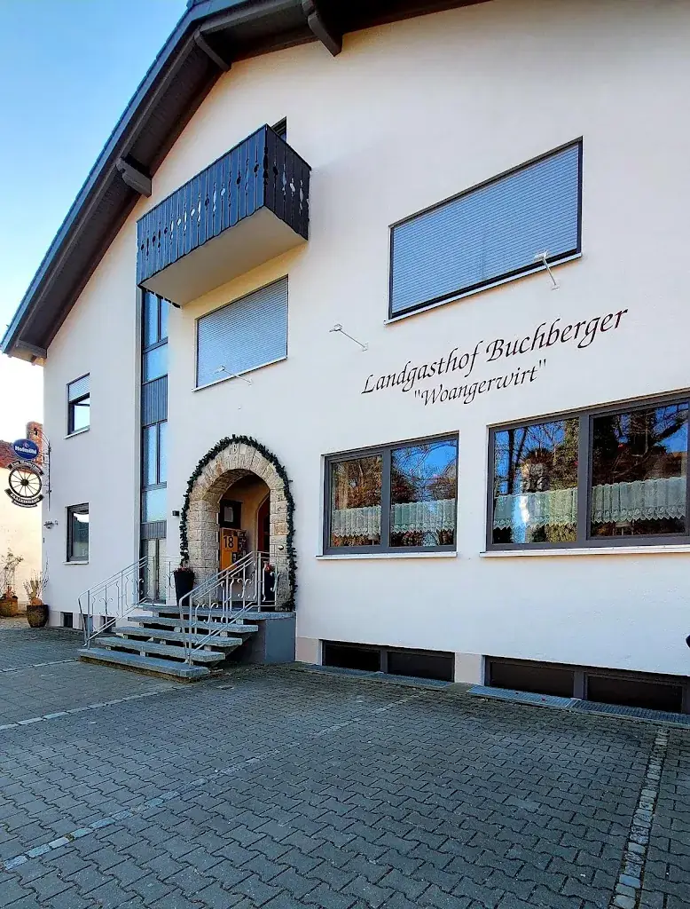 Landgasthof Buchberger_Hofstetten_slider_image_1