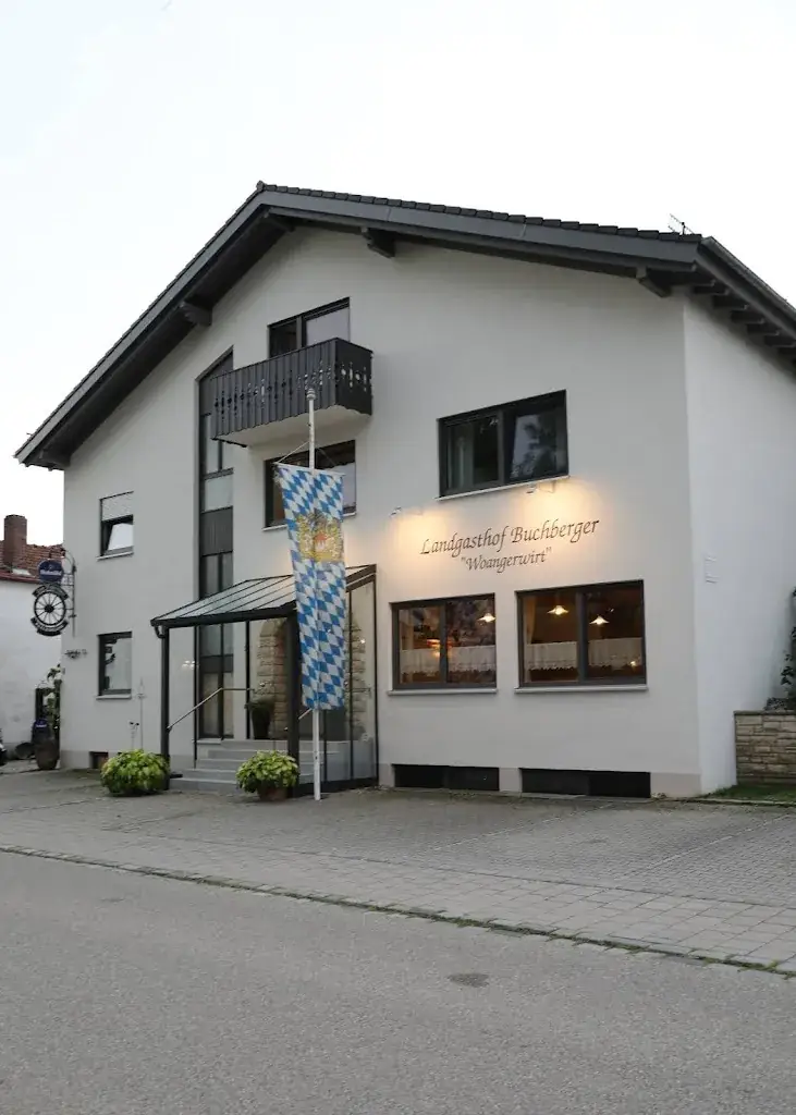 Landgasthof Buchberger_Hofstetten_slider_image_3