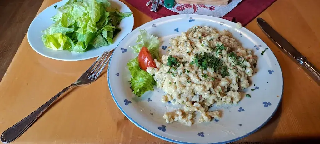 Menu_Landgasthof Kammerhof_Hofstetten_image_9