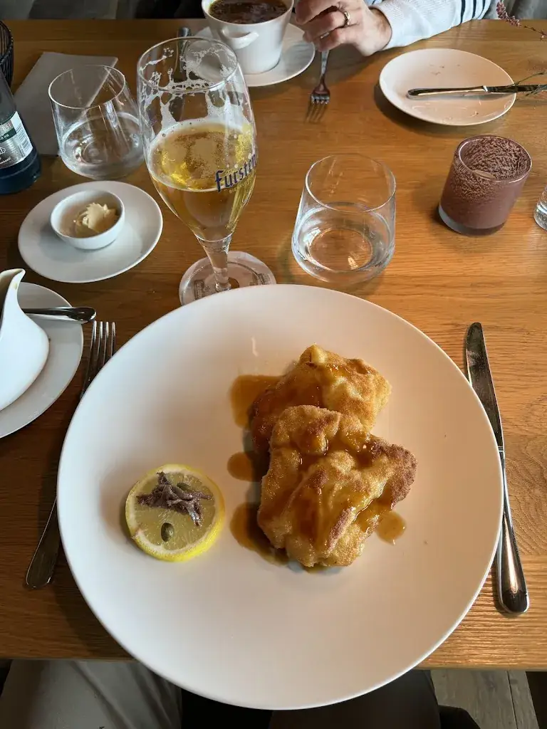 Arabella Klaiber_Hotel Munde - Biereck_Hofstetten_review