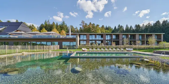 Hotel Munde - Biereck ristorante a Hofstetten