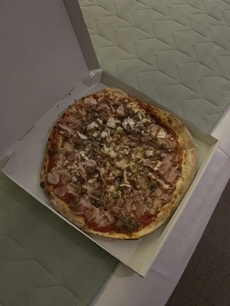 Menu_El Horno Azul-Pizzería artesanal_Horn_immagine_6