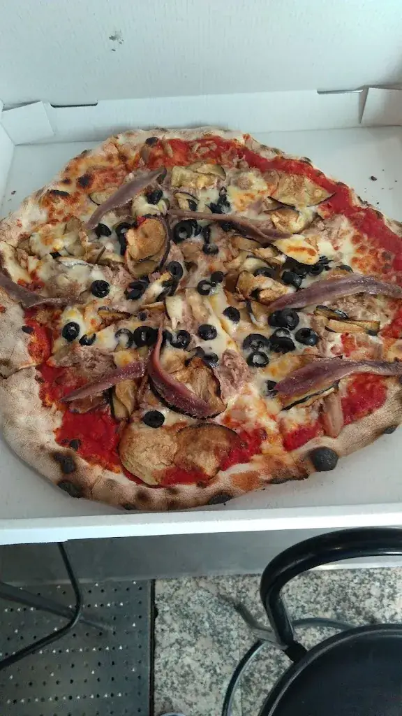 Menu_El Horno Azul-Pizzería artesanal_Horn_immagine_8