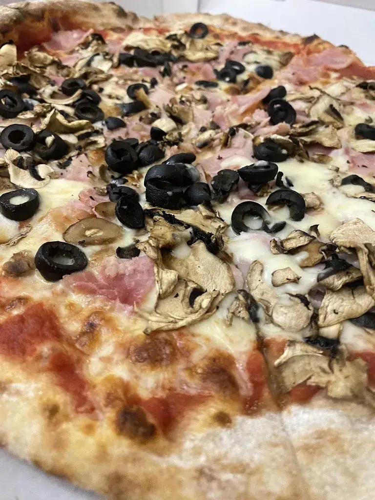 Menu_El Horno Azul-Pizzería artesanal_Horn_immagine_9