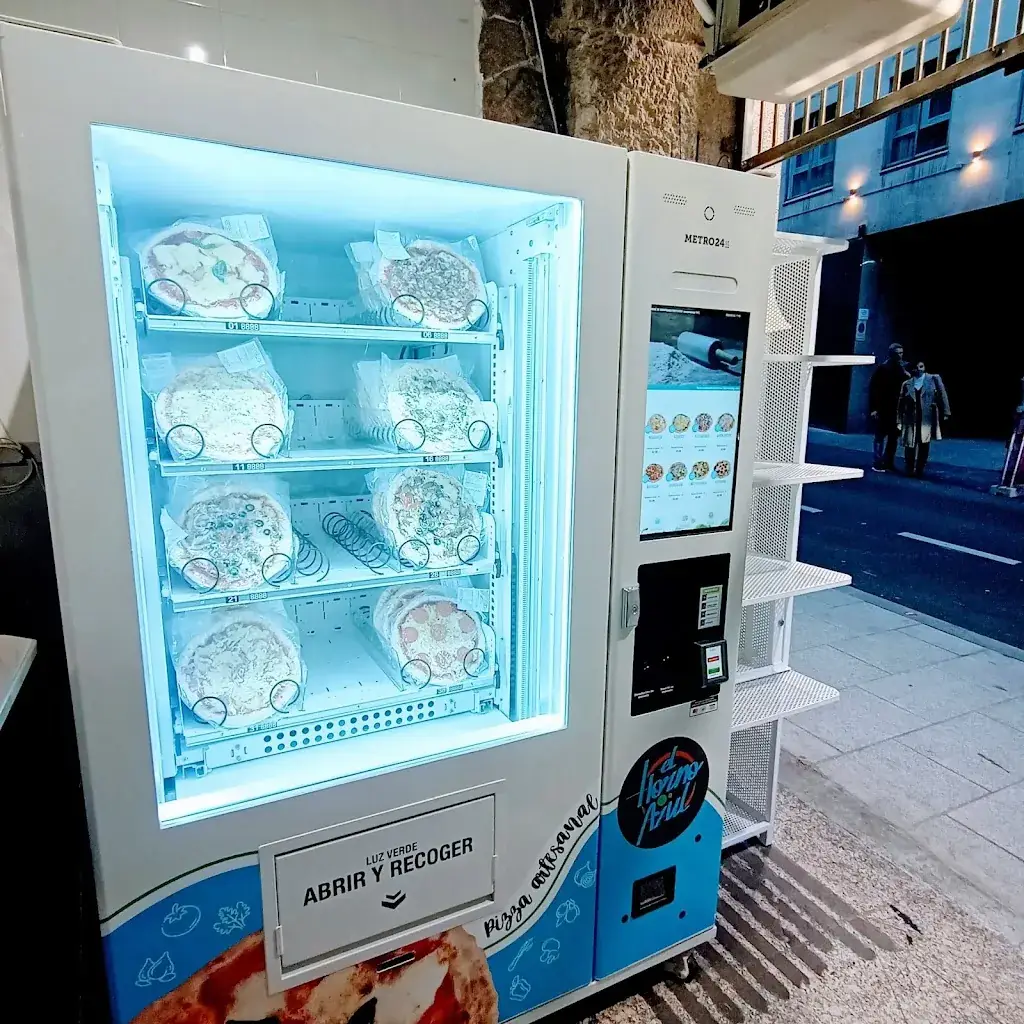 El Horno Azul-Pizzería artesanal_Horn_slider_image_1