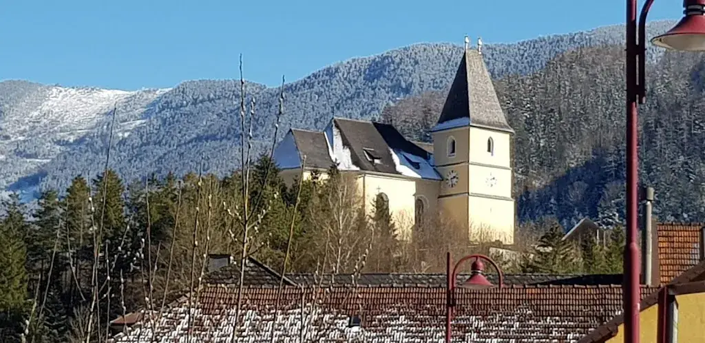 Gasthaus Kloaboch ristorante a Hollenstein an der Ybbs