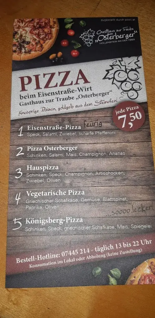 Menu_Gasthaus zur Traube_Hollenstein an der Ybbs_image_3