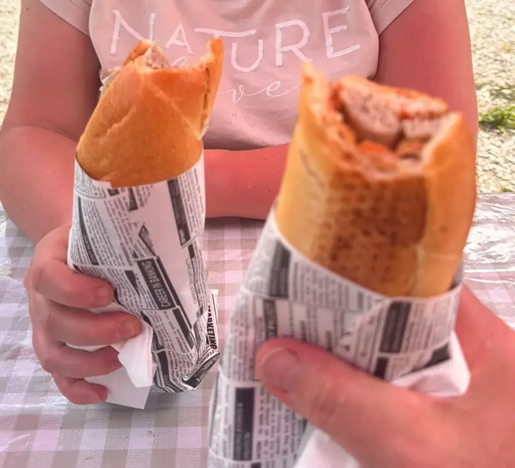 Michael K._Betty's Platzl_Hollenstein an der Ybbs_review