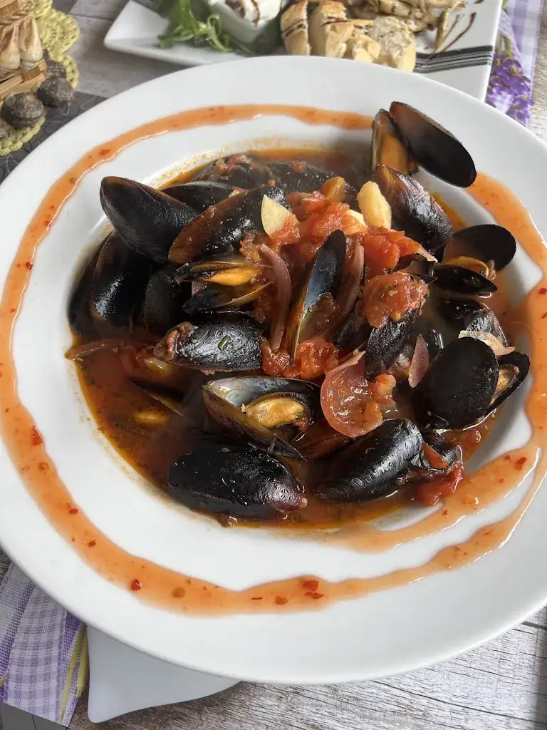 Jiwon Seok_Sinatra- Essen und Trinken!_Kemeten_review