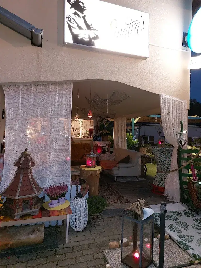 Sinatra- Essen und Trinken! restaurant à Kemeten