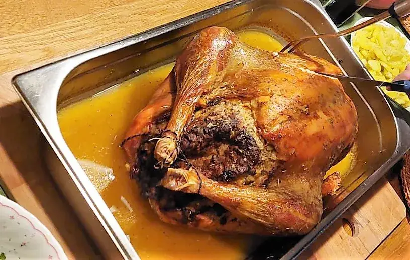 4 fankis_Dorfstub'n-Hollenstein_Hollenstein an der Ybbs_review