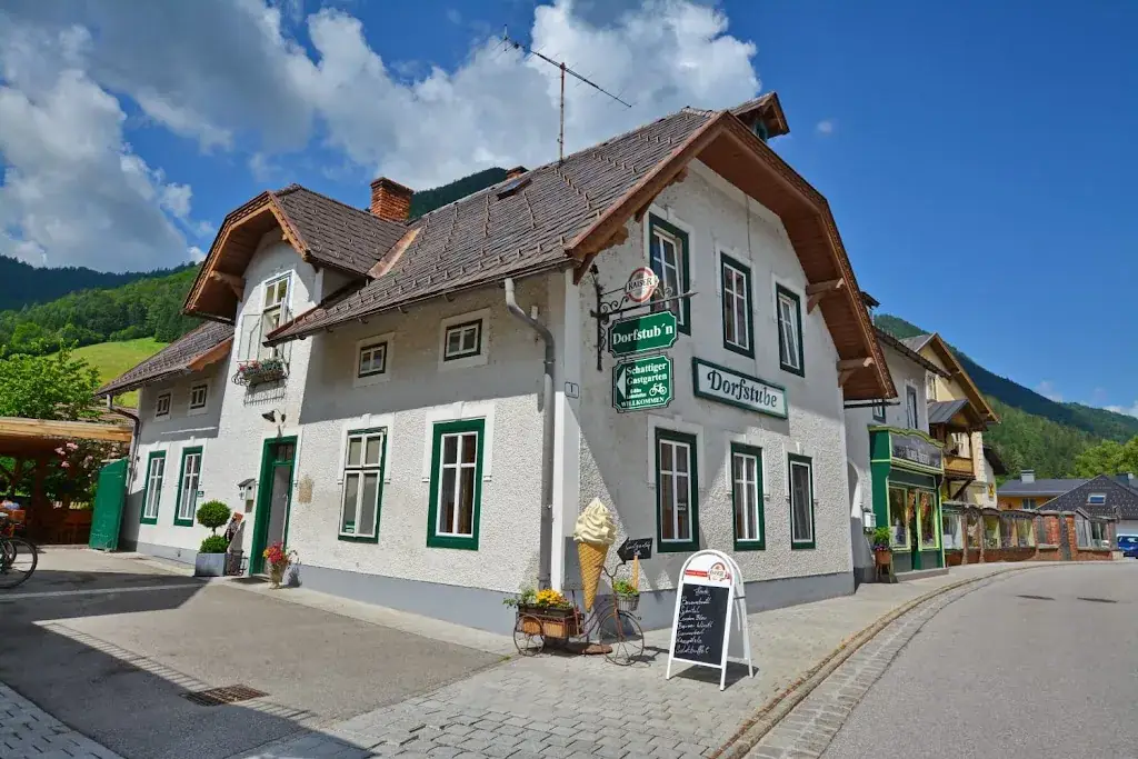 Dorfstub'n-Hollenstein ristorante a Hollenstein an der Ybbs