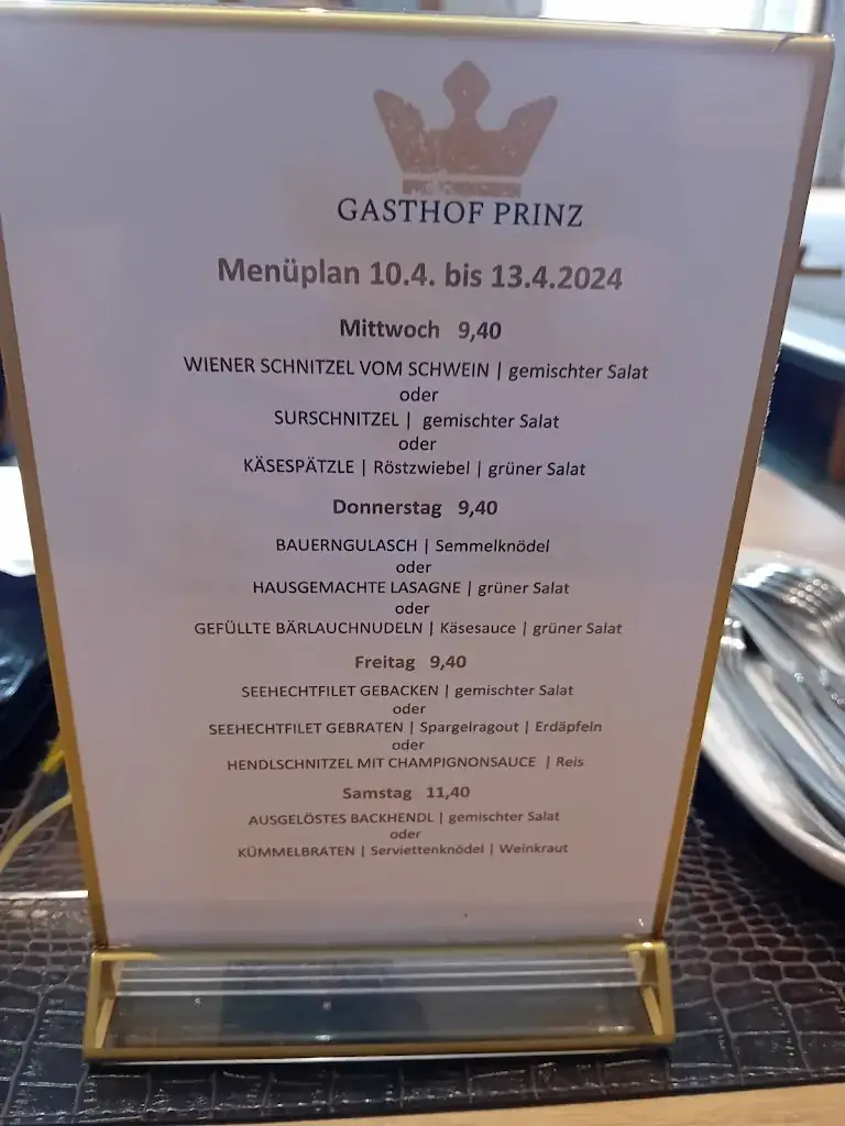 Menu_Guest rooms Fam. Prince_Höflein_image_2