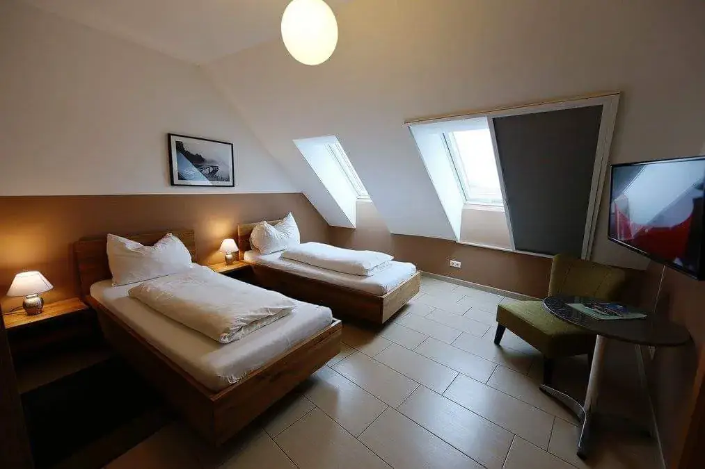 Guest rooms Fam. Prince_Höflein_slider_image_2