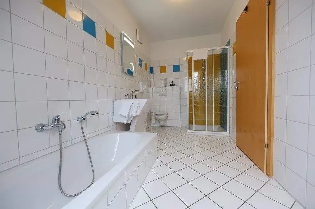 Guest rooms Fam. Prince_Höflein_slider_image_3