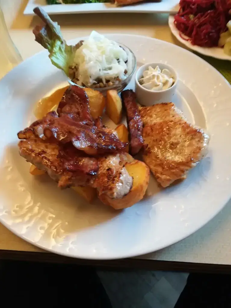 Menu_Landgasthof Jautschnig_Höflein_imagen_5