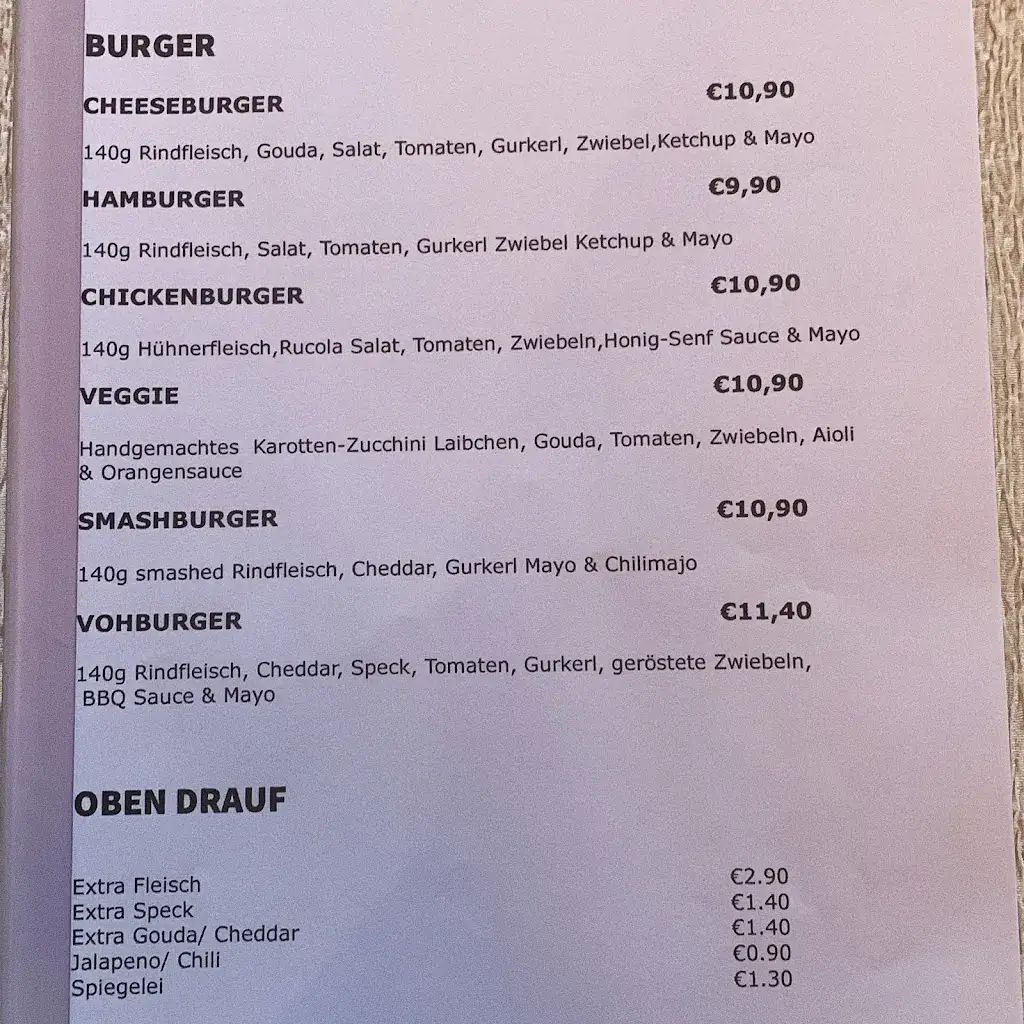 Menu_FAZ Burger_Höflein_image_1