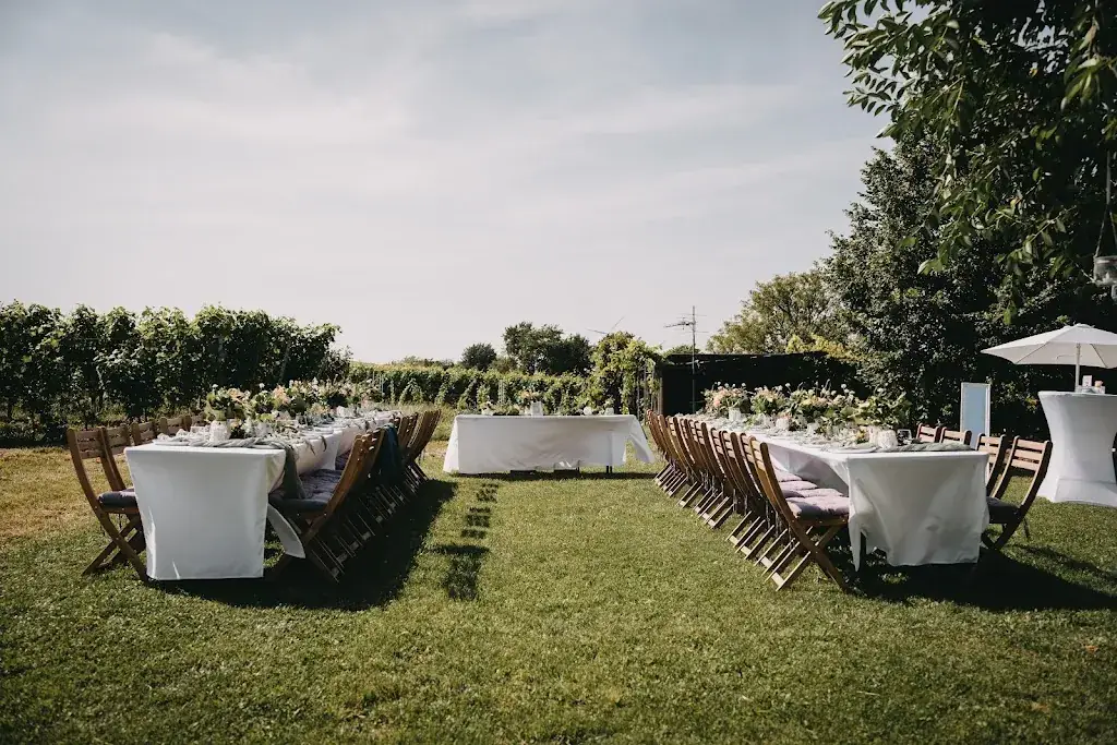 Jessica Marega_Schmankerlheuriger Höflein_Höflein_review